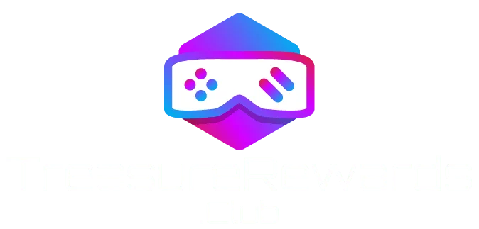 Treasure Rewards logo