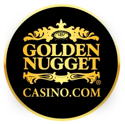 Golden Nugget Online Casino logo
