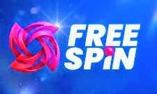FreeSpin.com logo